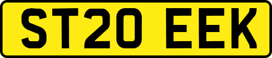 ST20EEK
