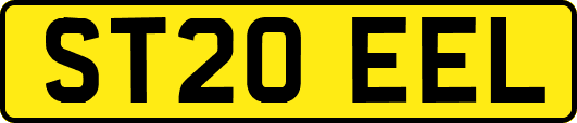 ST20EEL