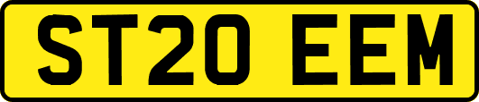 ST20EEM