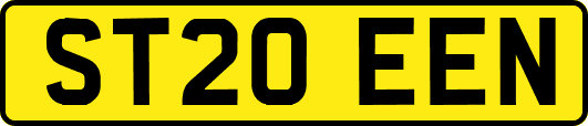 ST20EEN