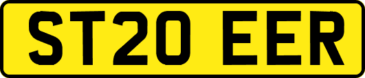 ST20EER