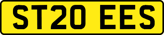 ST20EES