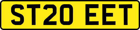 ST20EET