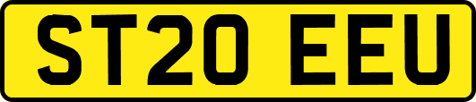 ST20EEU