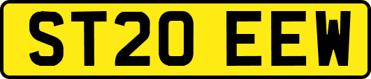 ST20EEW