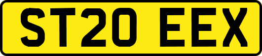 ST20EEX