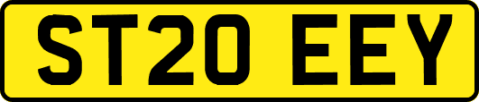 ST20EEY