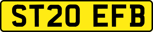ST20EFB