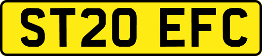 ST20EFC