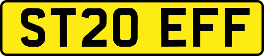 ST20EFF