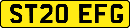 ST20EFG
