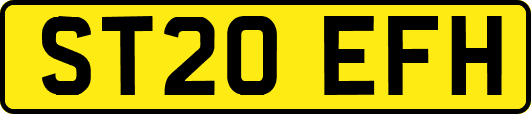 ST20EFH