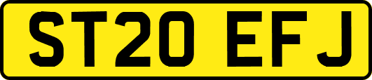 ST20EFJ