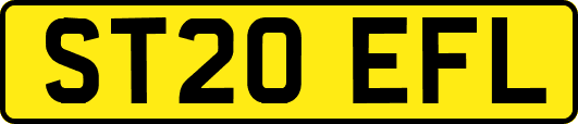 ST20EFL