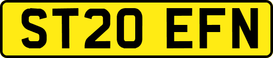 ST20EFN