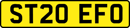 ST20EFO