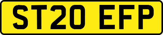 ST20EFP