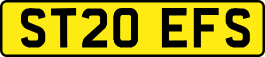 ST20EFS