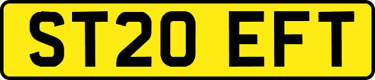 ST20EFT