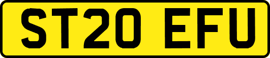 ST20EFU