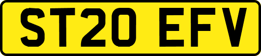 ST20EFV