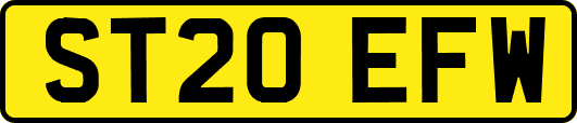 ST20EFW