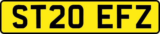 ST20EFZ