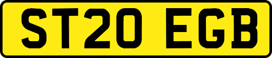 ST20EGB