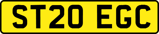 ST20EGC