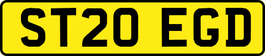 ST20EGD