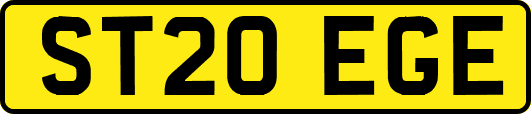 ST20EGE