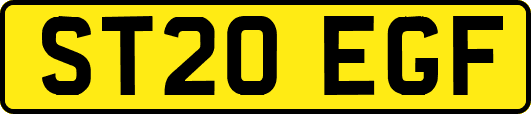 ST20EGF