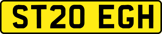 ST20EGH