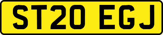 ST20EGJ