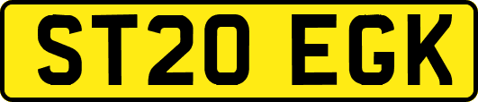 ST20EGK