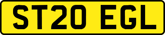 ST20EGL