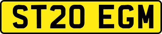 ST20EGM