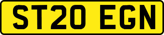 ST20EGN