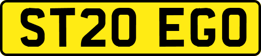 ST20EGO