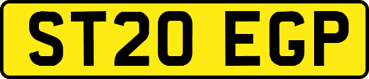 ST20EGP