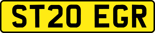 ST20EGR