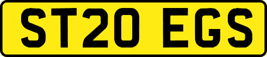ST20EGS