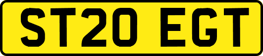 ST20EGT