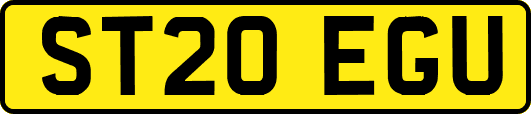 ST20EGU