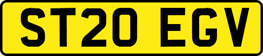 ST20EGV