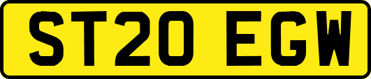 ST20EGW