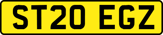 ST20EGZ