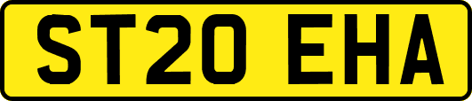 ST20EHA