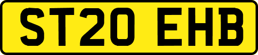 ST20EHB