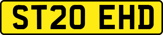 ST20EHD